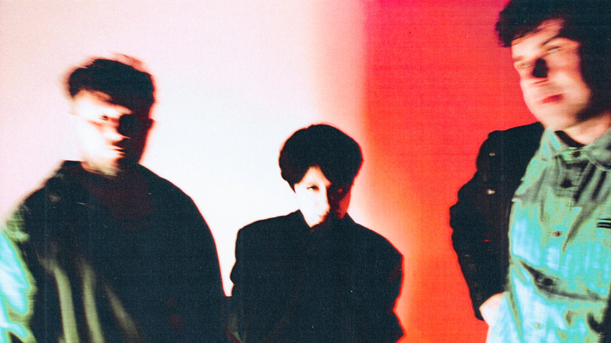 Triángulo de Amor Bizarro