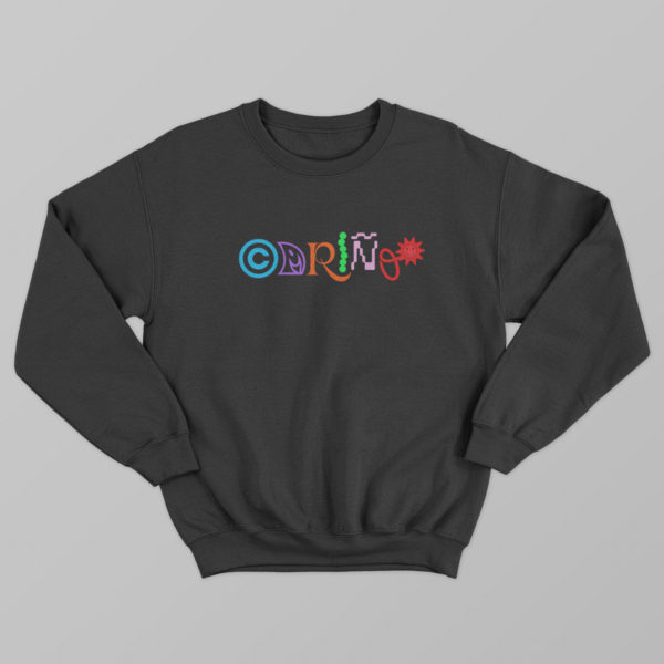 cariño-sudadera-negro