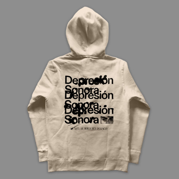 Depresion-Sonora-EADMMD-Sudadera-Arena-Back