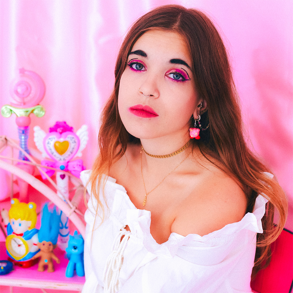 Marta Movidas Lanza Su Nuevo EP Yunque Sonido Muchacho