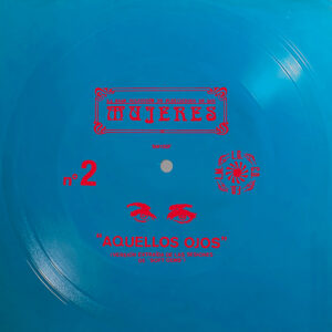 Mujeres "Aquellos Ojos" (Flexi)
