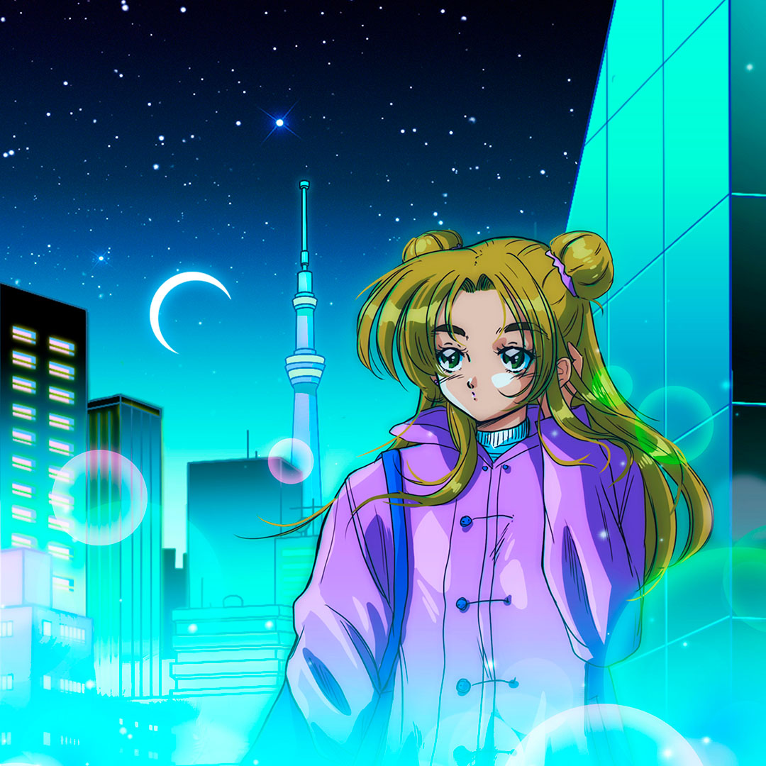 Marta Movidas Sonido Muchacho