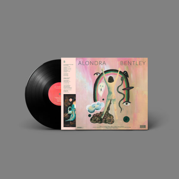 alondra bentley - la materia - mockup - portada contra