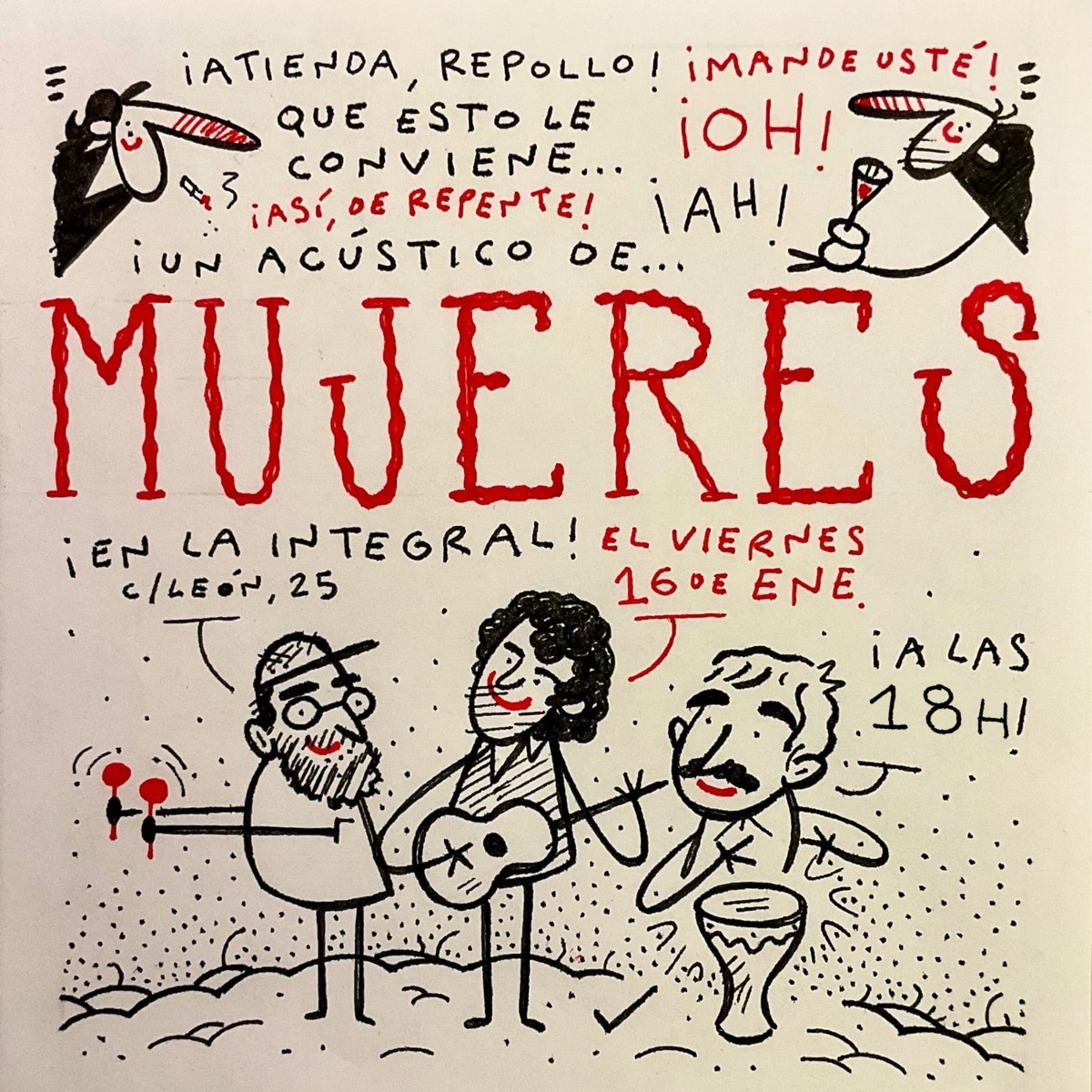 mujeres-la-integral